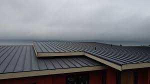 Best Storm Damage Roof Repair  in Millers Falls, MA